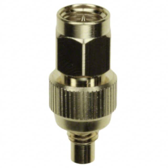 242174 Amphenol RF  Coaxial Connector (RF) Adapters